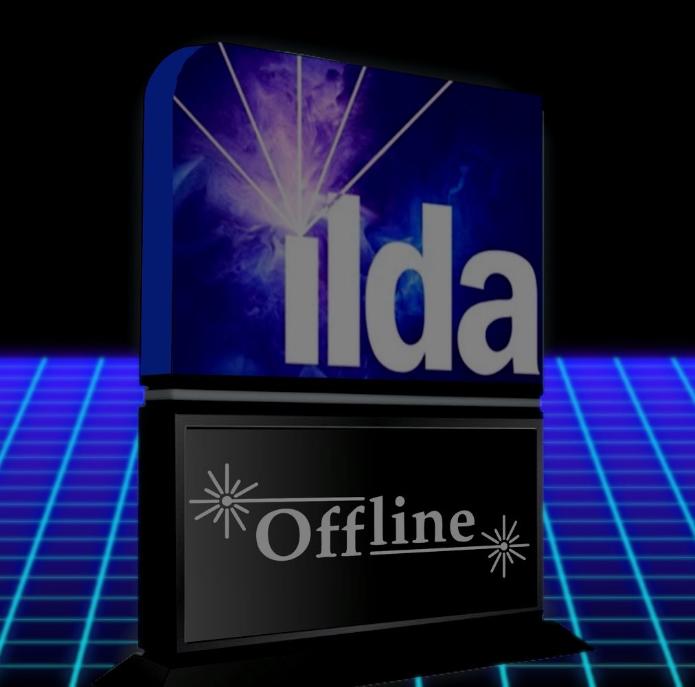 free ilda files